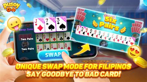 pusoy go gift code 2024|Pusoy Go APK for Android Download .